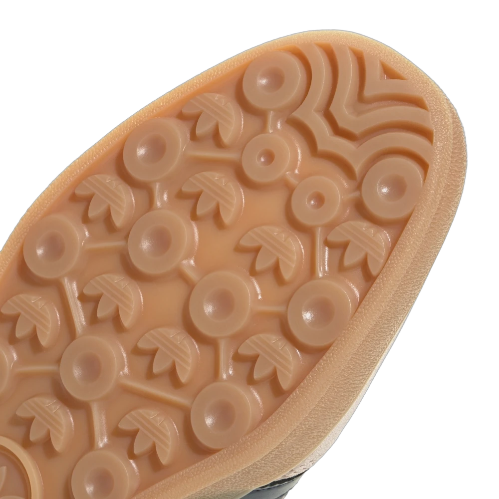 Adidas Gazelle Indoor Wonder Taupe Night Indigo - Sneak