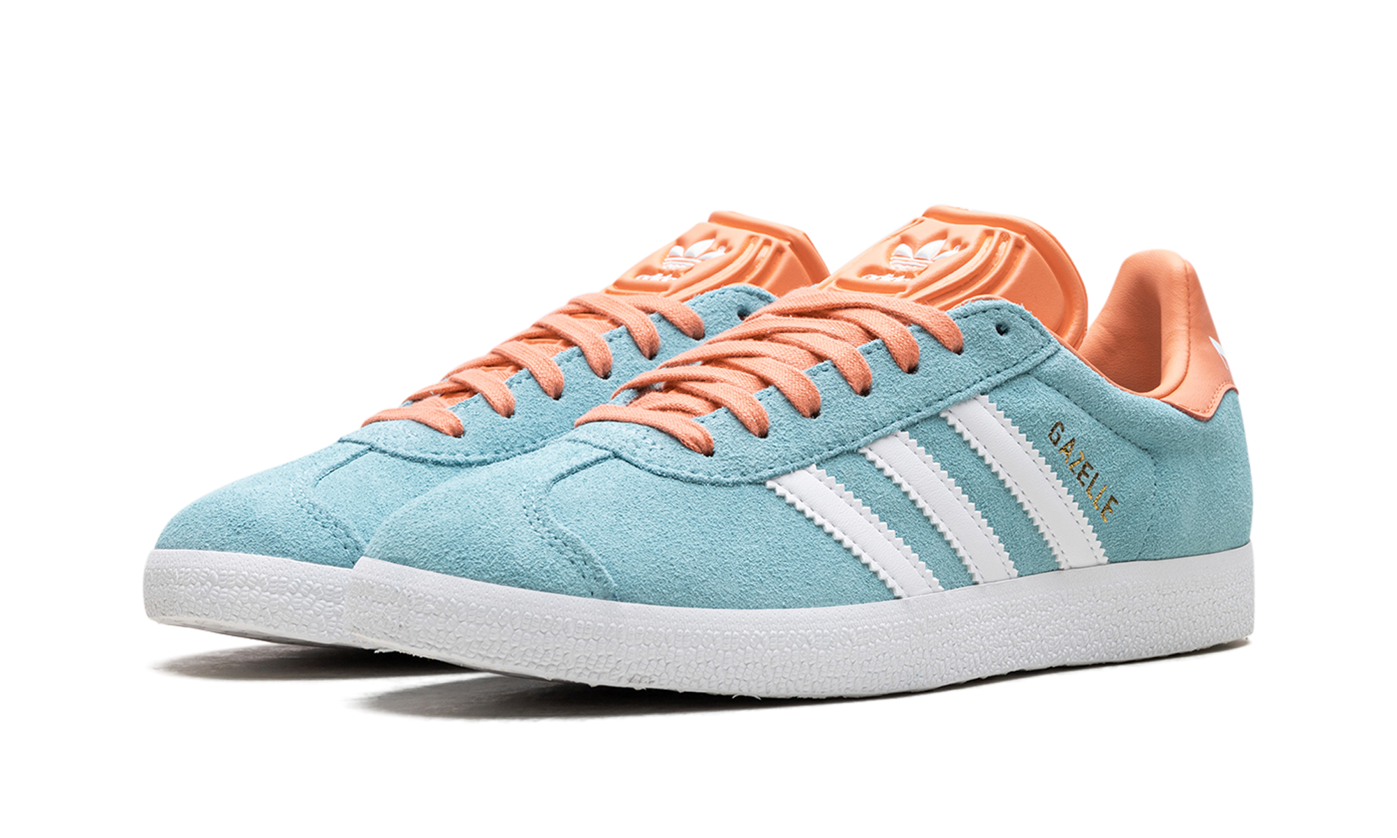 Adidas Gazelle Inter Miami South Beach