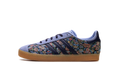 Adidas Gazelle Liberty London Floral Embroidery
