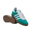Adidas Gazelle Liverpool FC Third Kit Sea Green