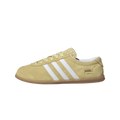 Adidas Gazelle Lo Pro Almost Yellow Cloud White Gum