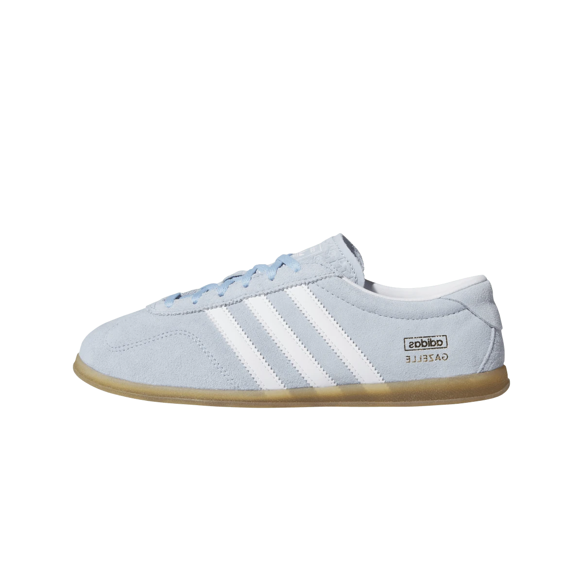 Adidas Gazelle Lo Pro Clear Sky Gum