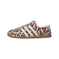 Adidas Gazelle Lo Pro Giraffe Print Crystal Linen