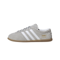 Adidas Gazelle Lo Pro Grey White Gum