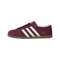 Adidas Gazelle Lo Pro Maroon White
