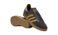 Adidas Gazelle Manchester United Third Kit Brown