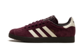 Adidas Gazelle Maroon