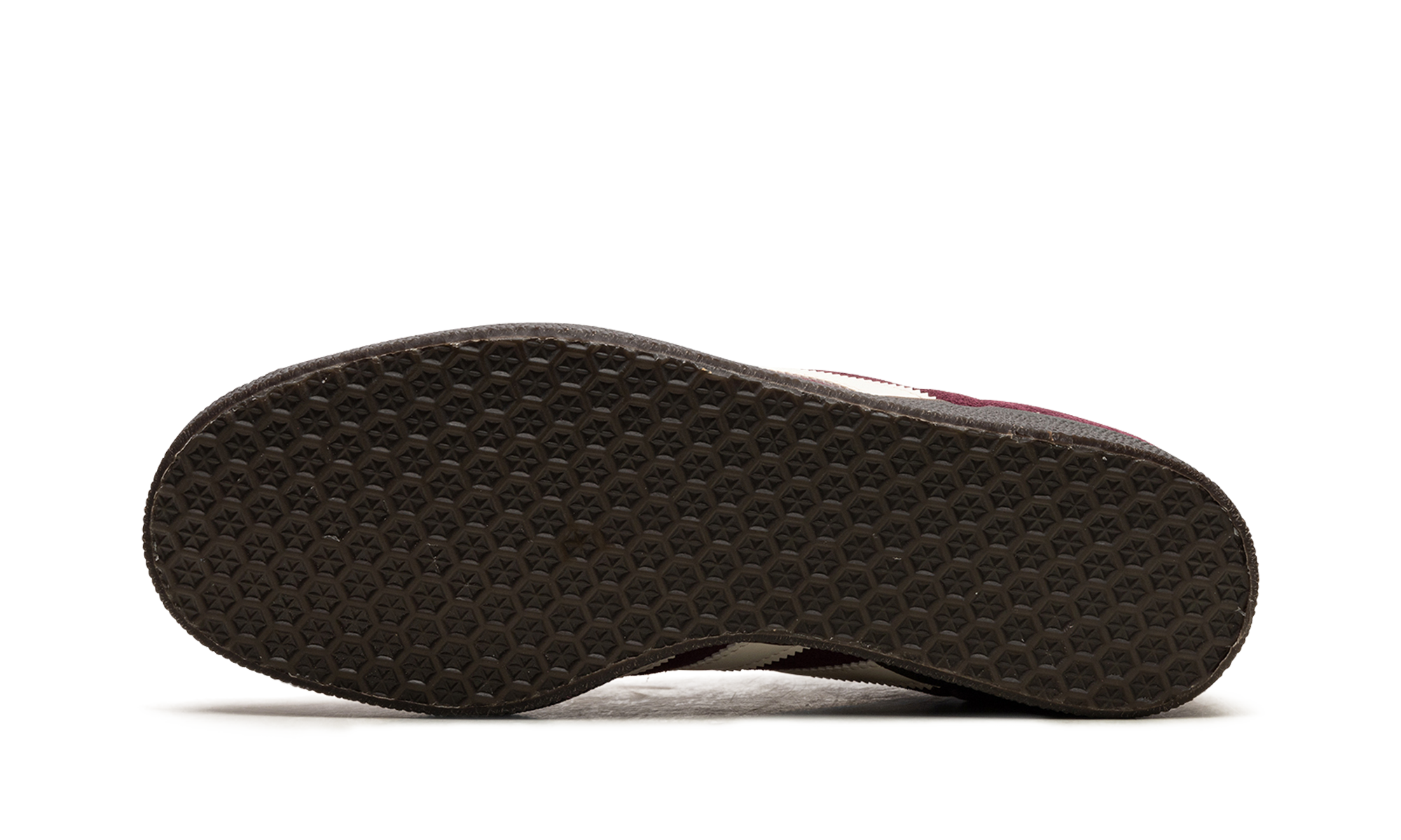 Adidas Gazelle Maroon