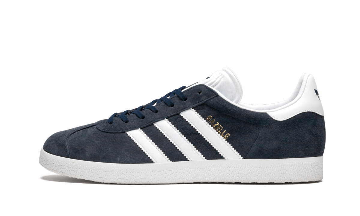 Adidas Gazelle Navy White