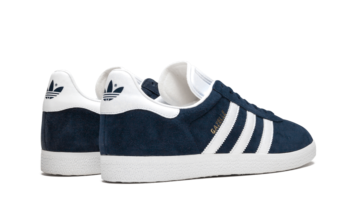 Adidas Gazelle Navy White
