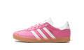 Adidas Gazelle Pink Fusion