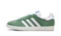 Adidas Gazelle Preloved Green Core White