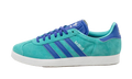 Adidas Gazelle Seattle Sounders Third Kit
