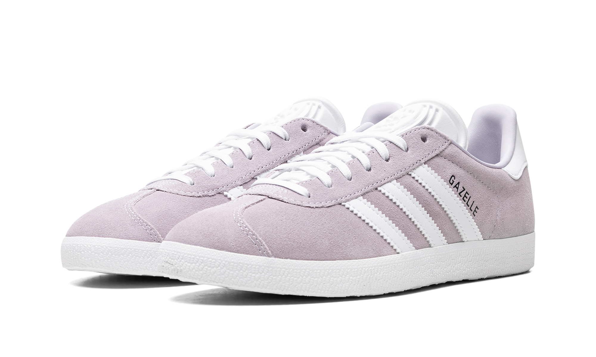 Adidas Gazelle Silver Dawn