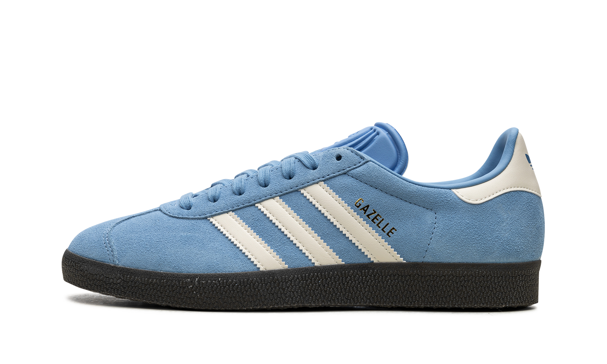 Adidas Gazelle Sky Blue