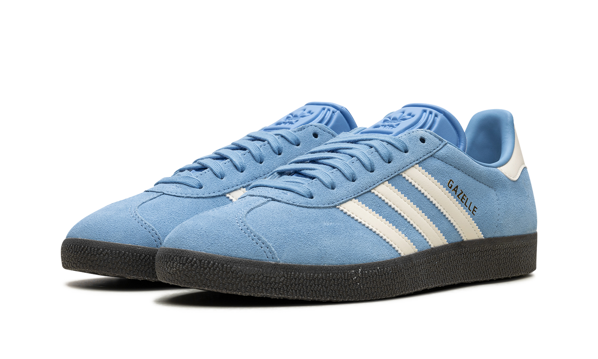 Adidas Gazelle Sky Blue