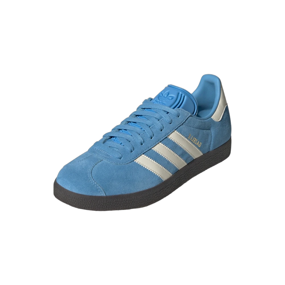 Adidas Gazelle Sky Blue, Sky Blue/White/Gum (ID6104)