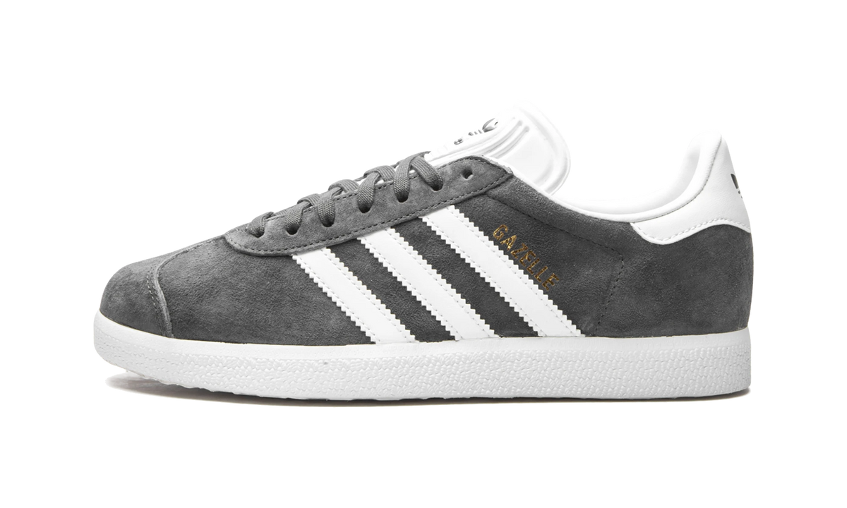 Adidas Gazelle Solid Grey