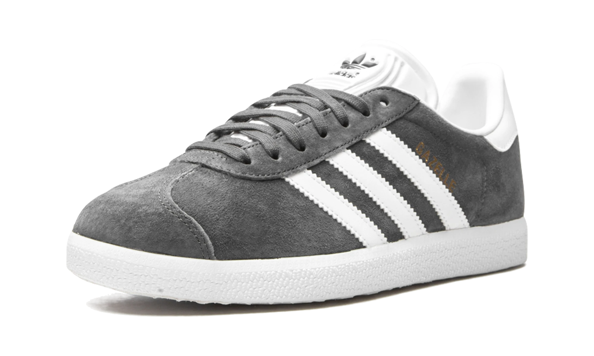 Adidas Gazelle Solid Grey