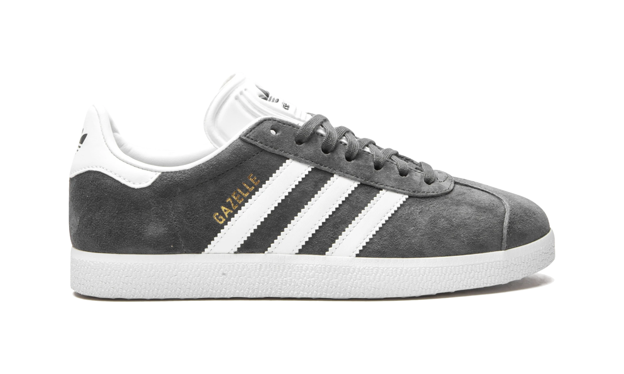 Adidas Gazelle Solid Grey