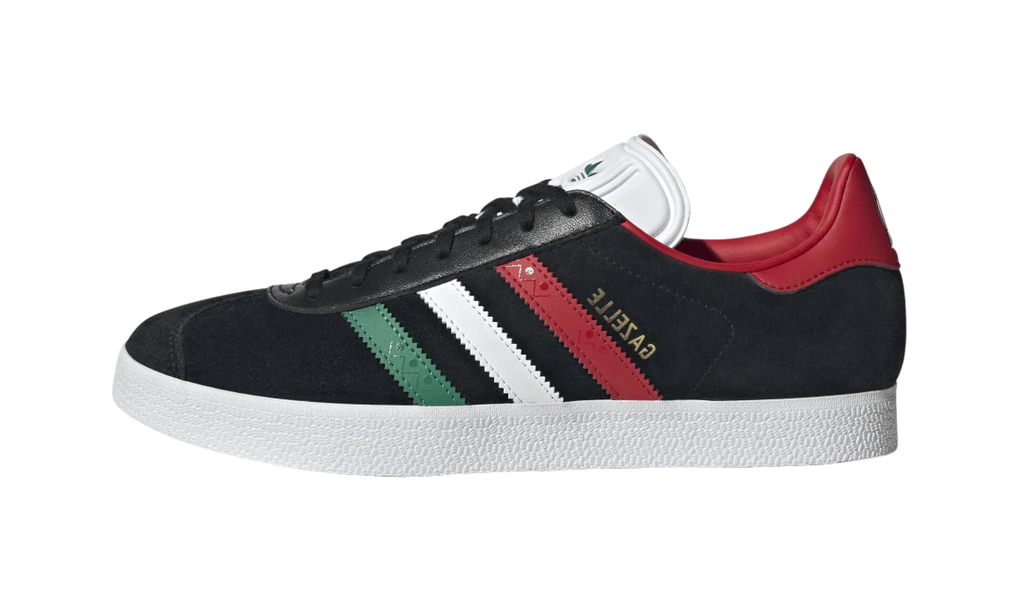 Adidas Gazelle Someone Somewhere Mexico 3rd Kit
