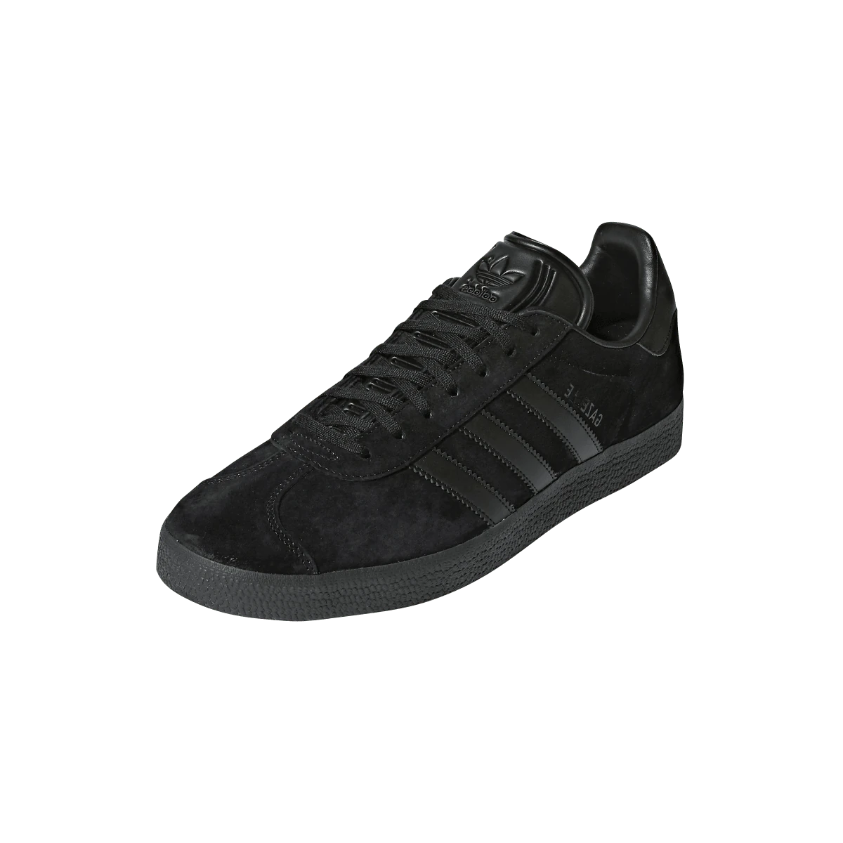 Adidas Gazelle Triple Black, Core Black/Core Black (CQ2809)