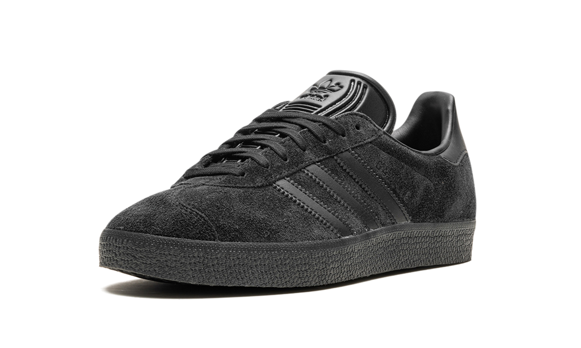 Adidas Gazelle Triple Black