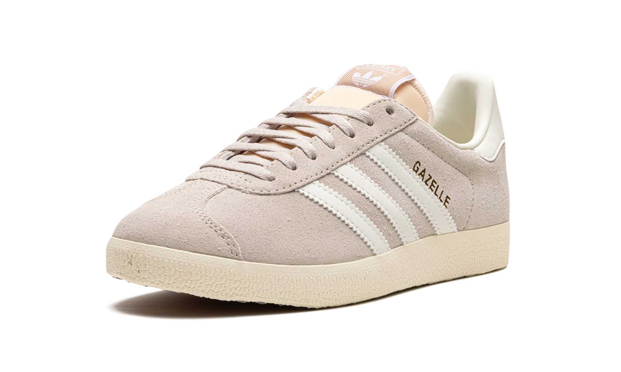 Adidas Gazelle Wonder Beige Off White