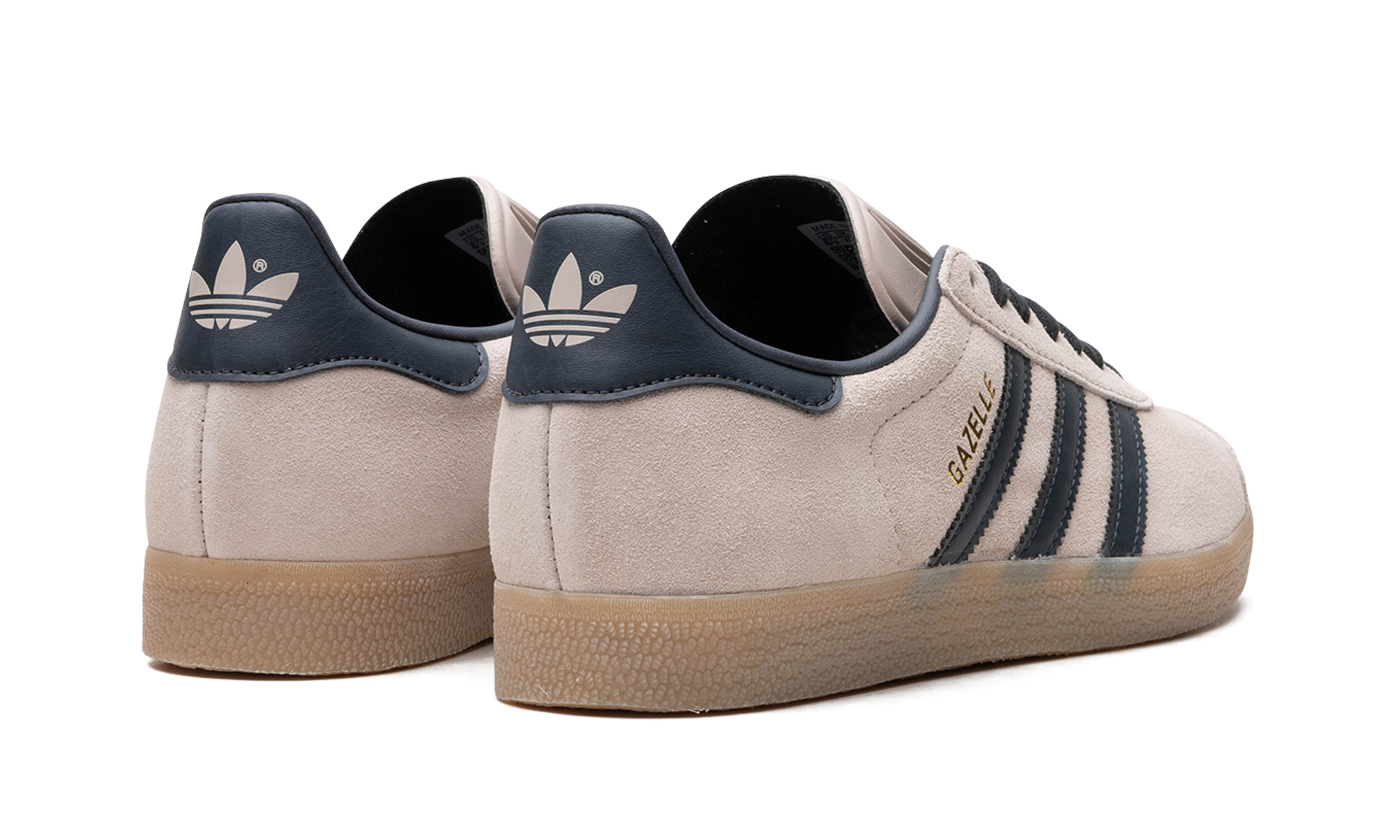 Adidas Gazelle Wonder Taupe Night Indigo