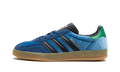 Adidas Gazelle size? Exclusive Navy Blue