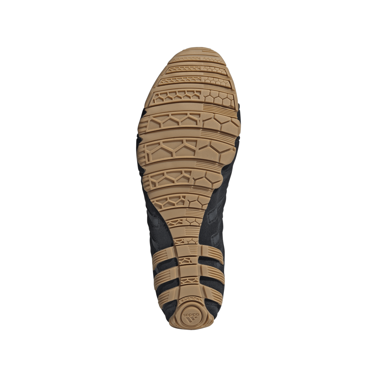 Adidas Ghost Sprint Ballet Black Gum