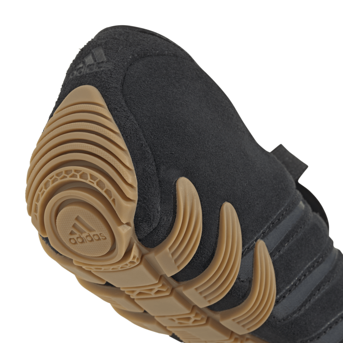 Adidas Ghost Sprint Ballet Black Gum
