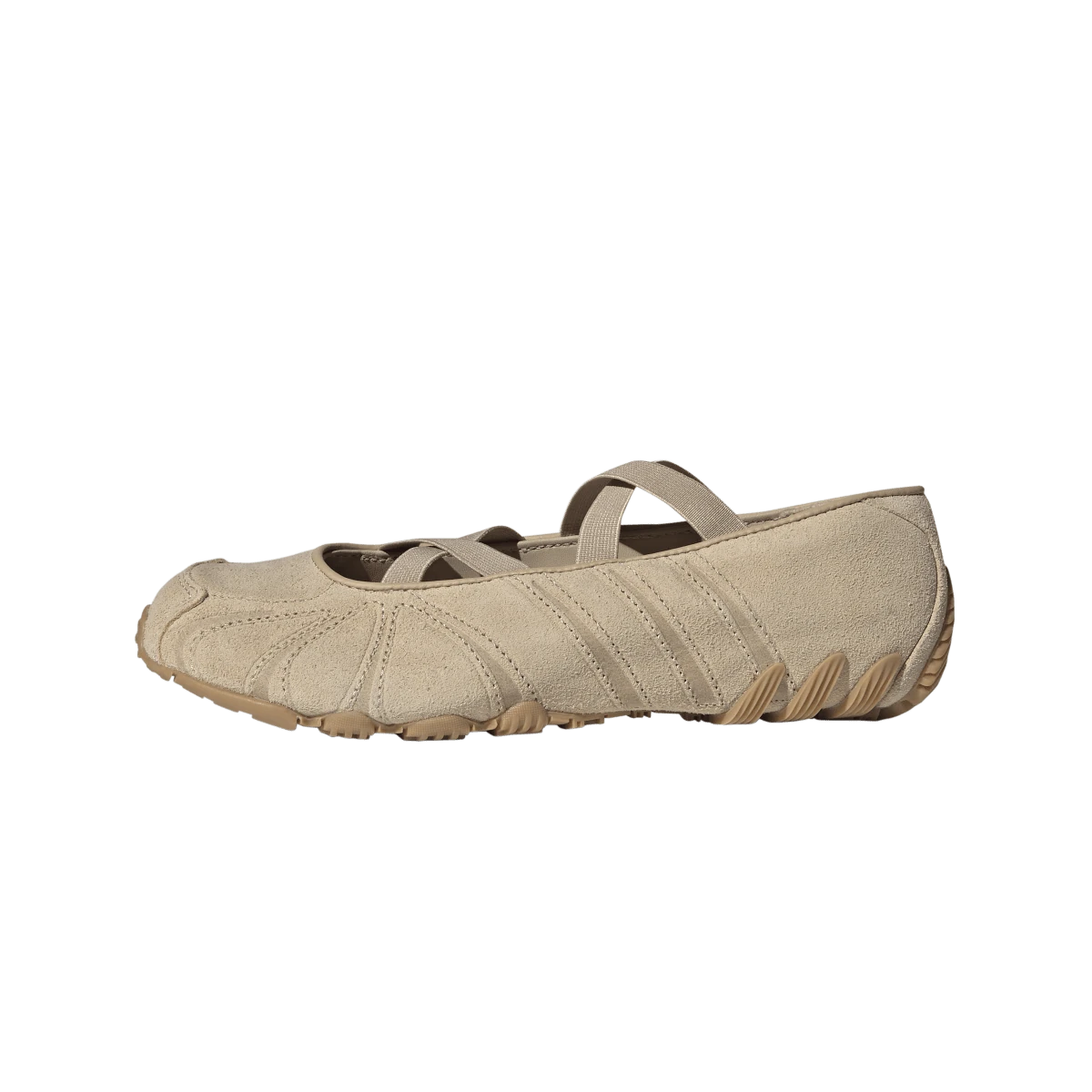 Adidas Ghost Sprint Ballet Magic Beige Gum