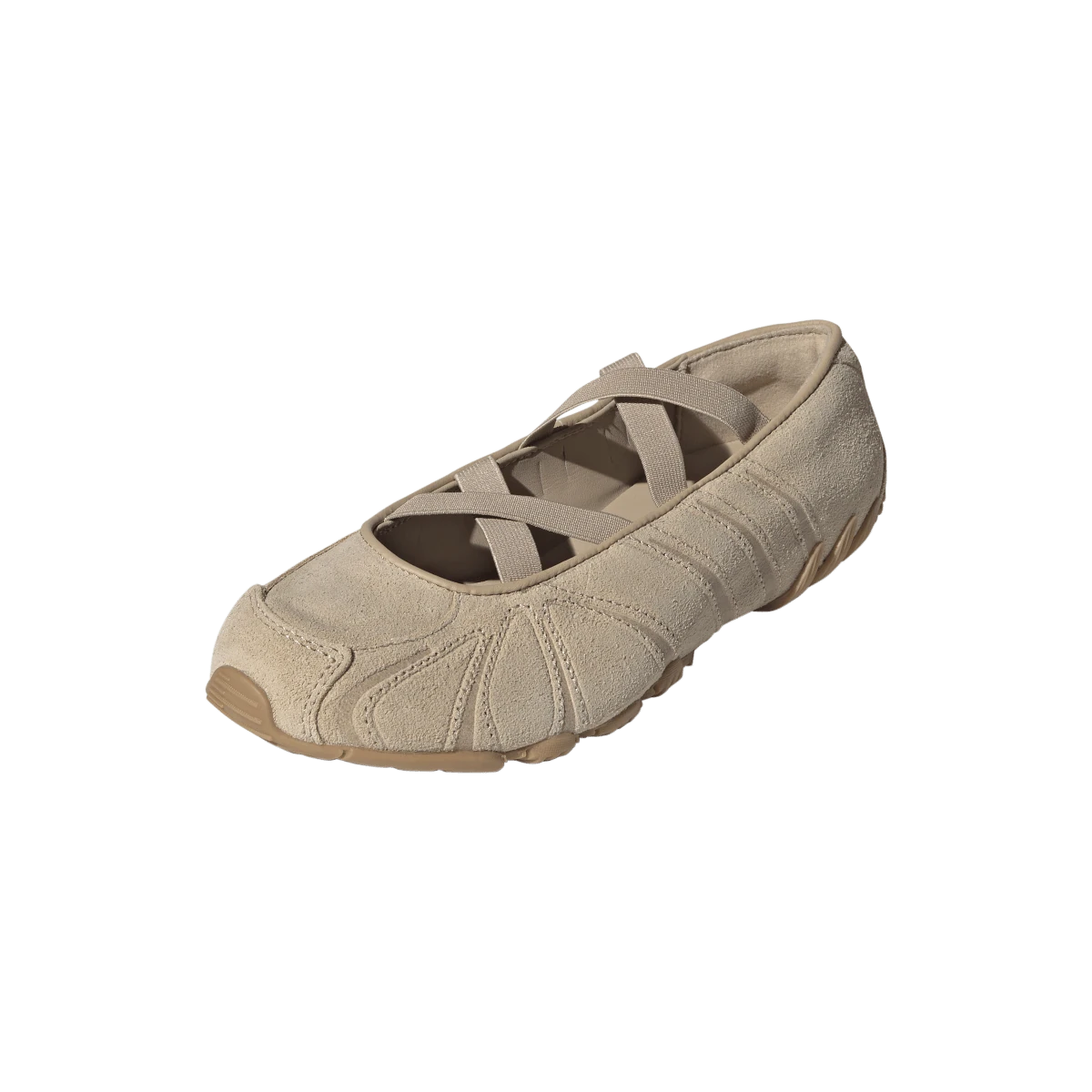 Adidas Ghost Sprint Ballet Magic Beige Gum