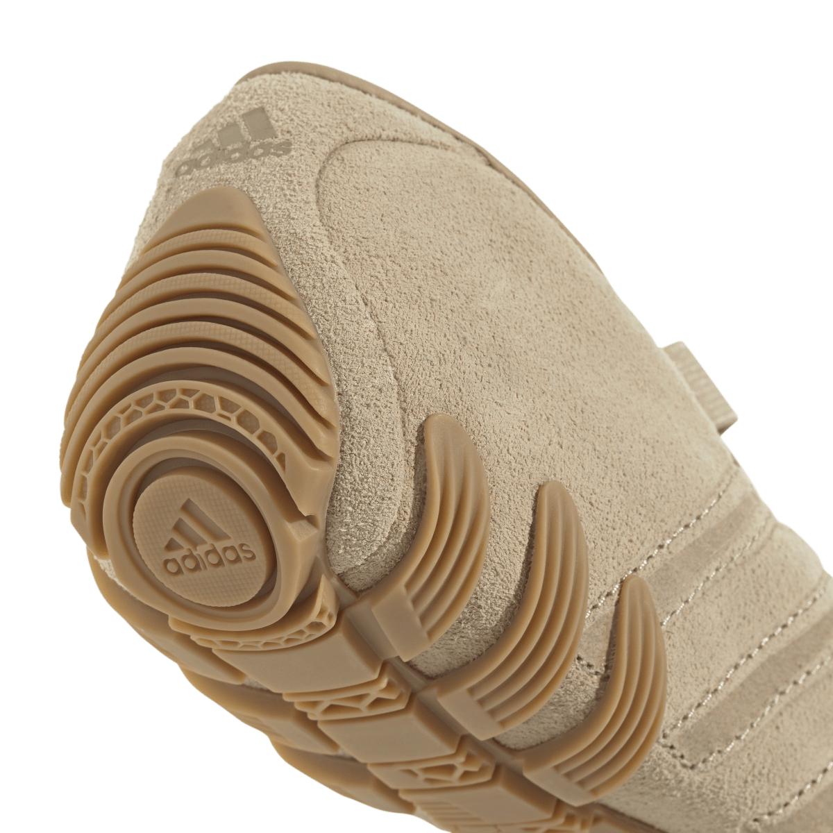 Adidas Ghost Sprint Ballet Magic Beige Gum