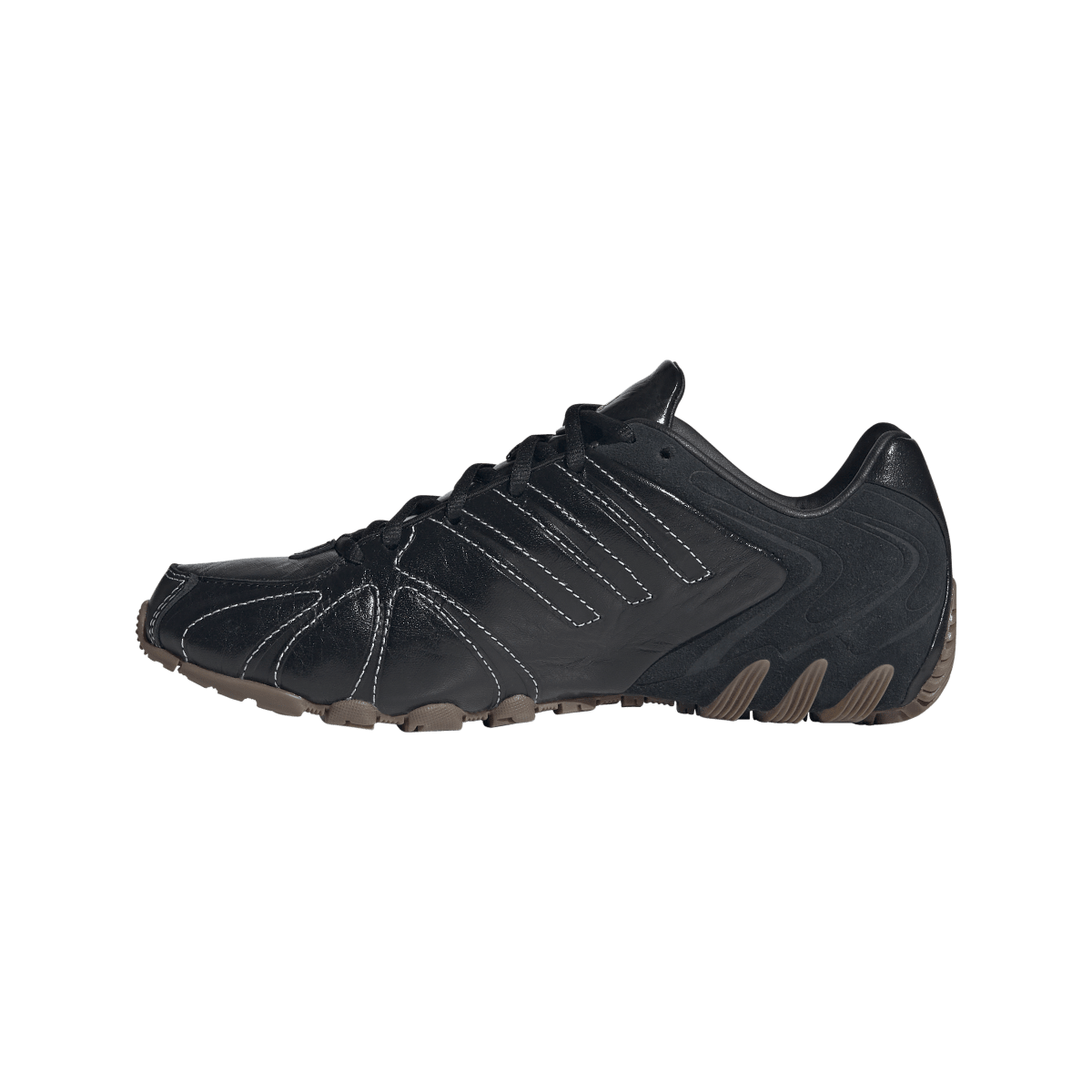 Adidas Ghost Sprint Core Black Gum