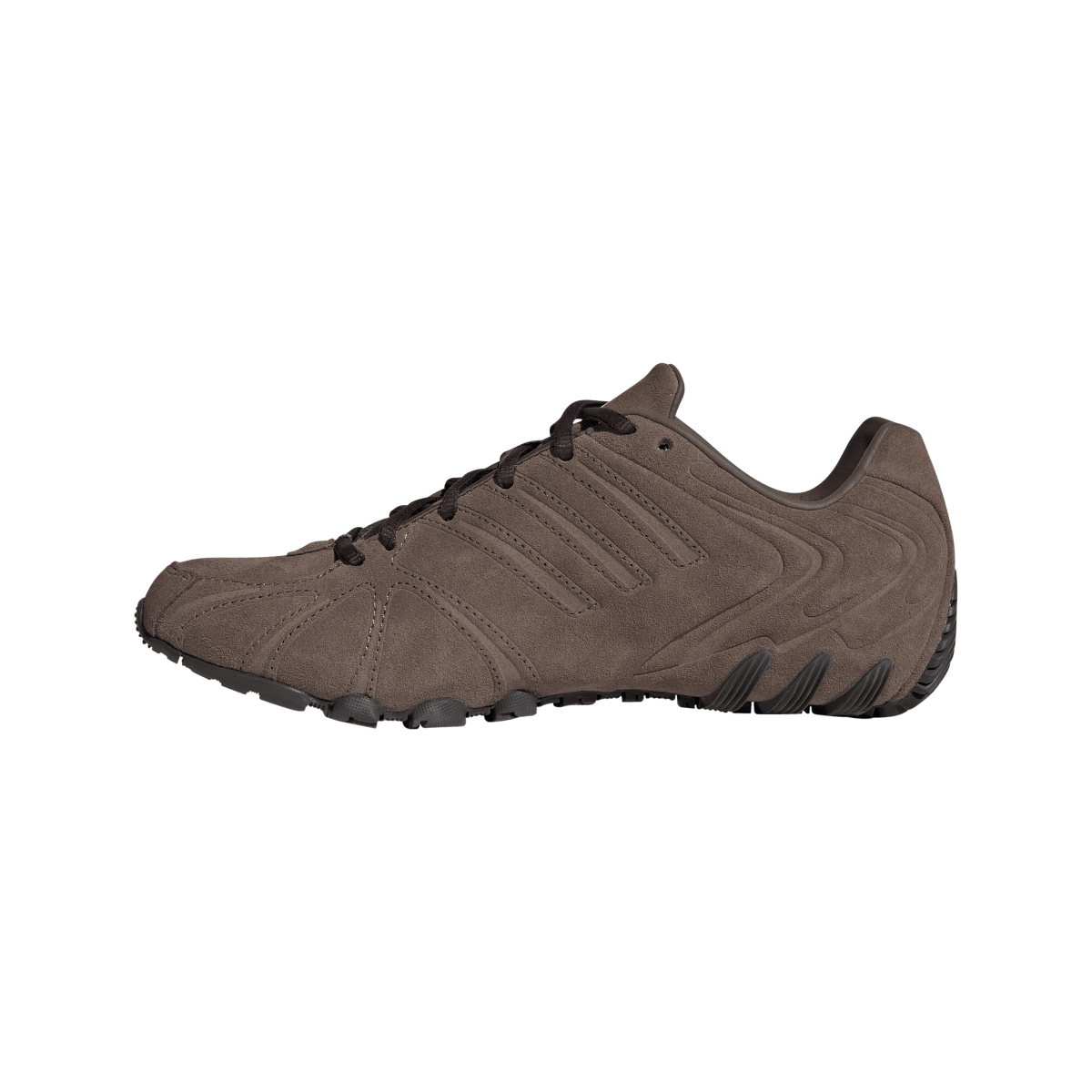 Adidas Ghost Sprint Earth Strata Aurora Coffee