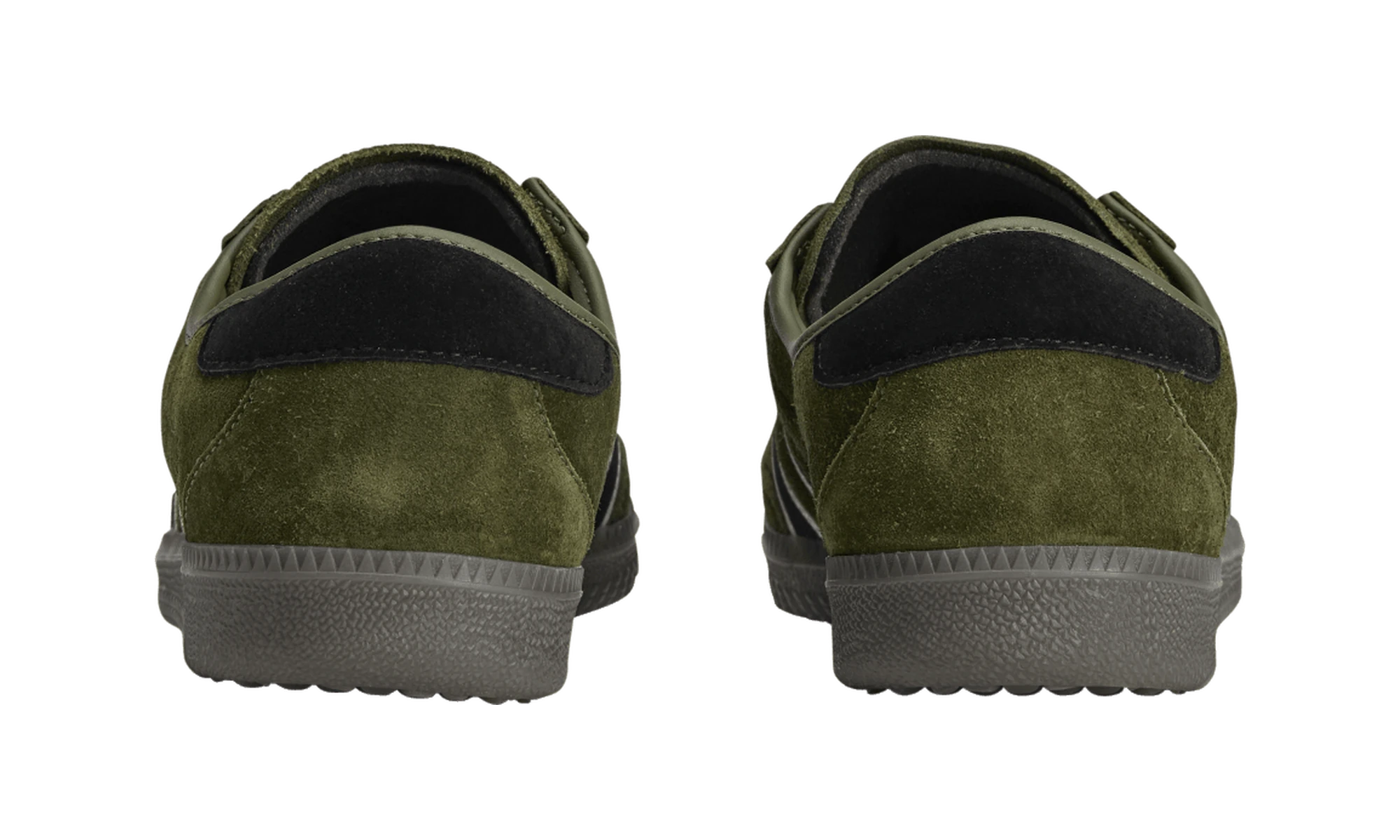 Adidas Gralfy II SPZL Dark Green