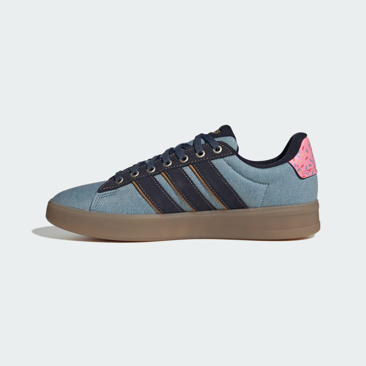 Adidas Grand Court Disney Simpsons