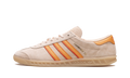 Adidas Hamburg Crystal Sand Hazy Orange