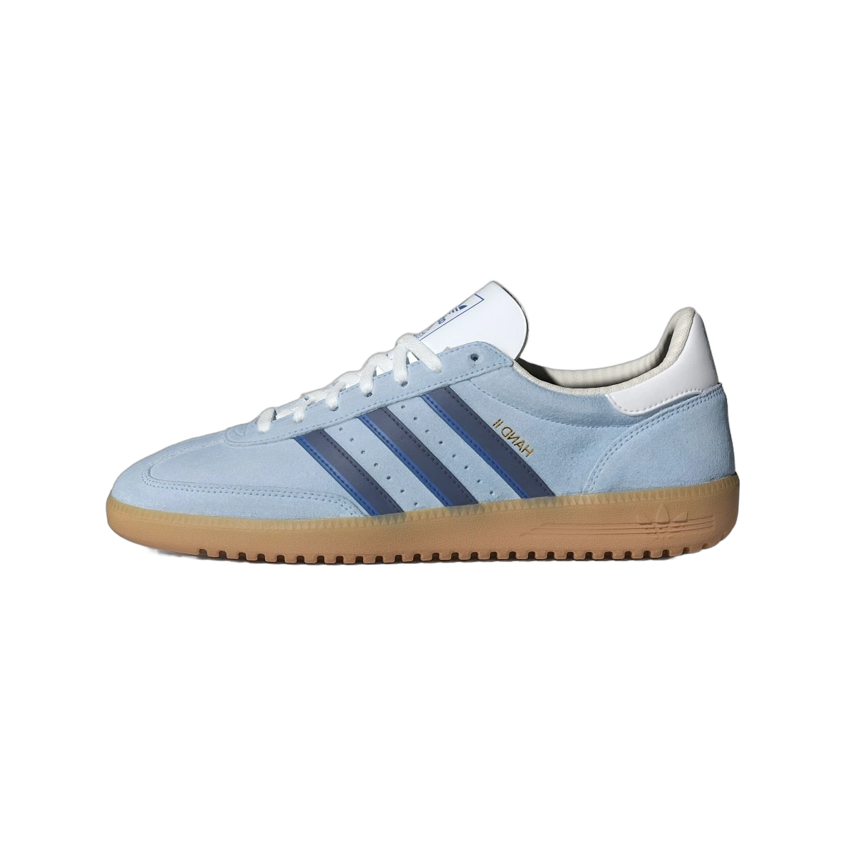Adidas Hand 2 Clear Sky Dark Blue