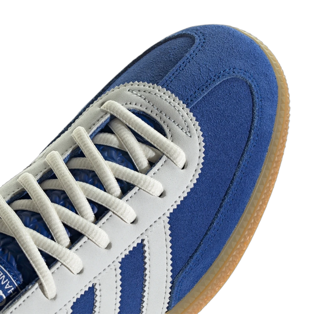 Adidas Handball Spezial 75th Anniversary Pack Collegiate Royal, Collegiate Royal/Cloud White/Gum (JP5278)