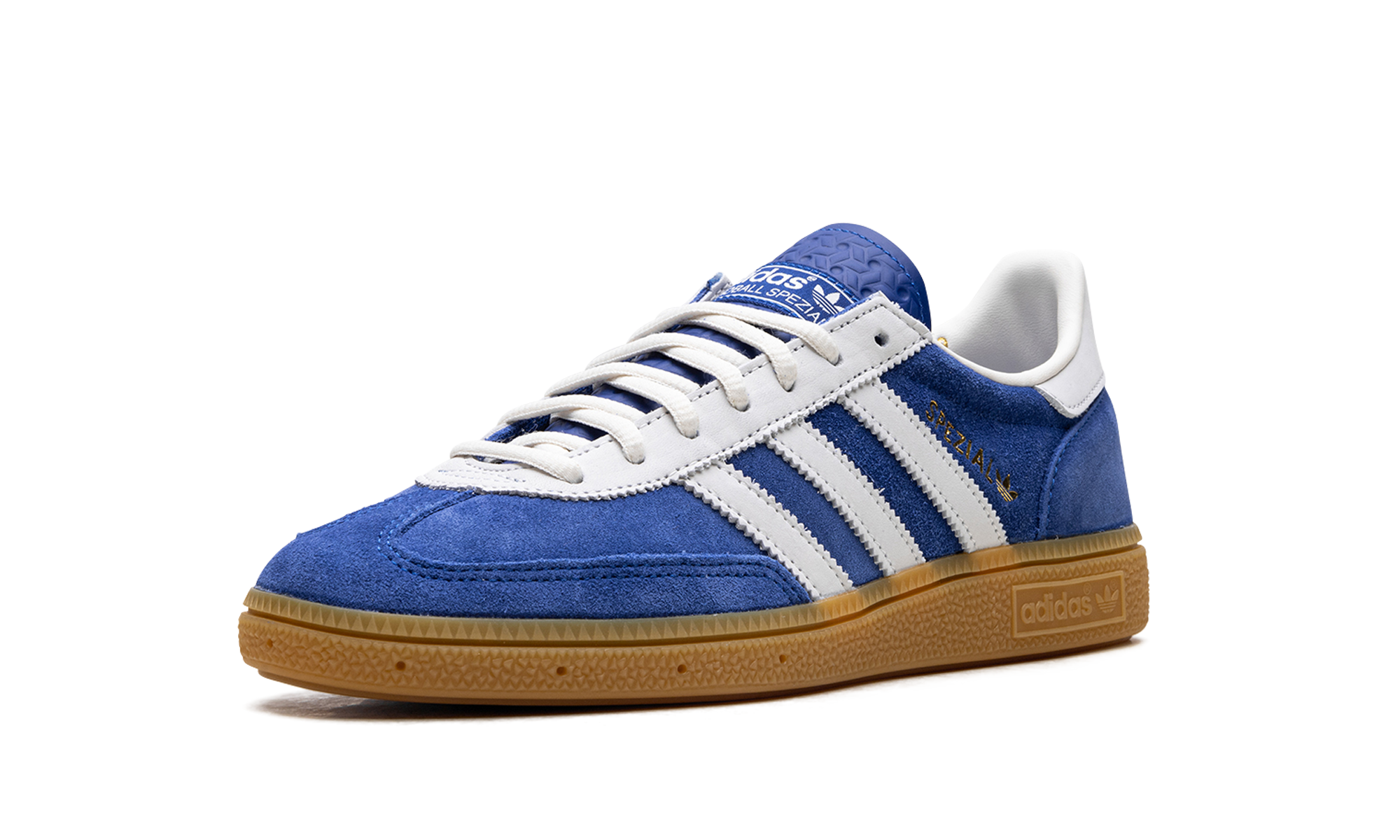 Adidas Handball Spezial 75th Anniversary Pack Collegiate Royal