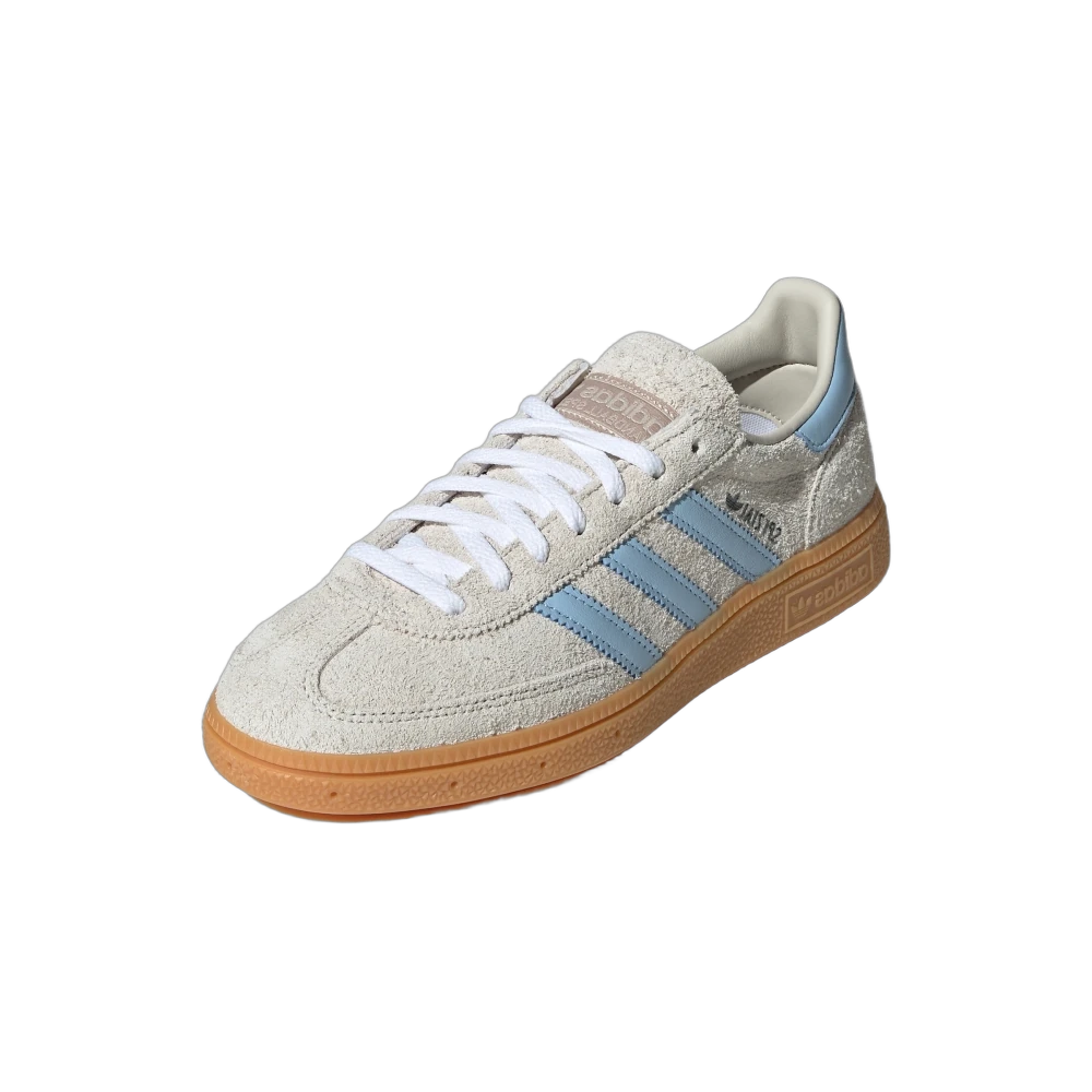 Adidas Handball Spezial Alumina Clear Sky - Sneak