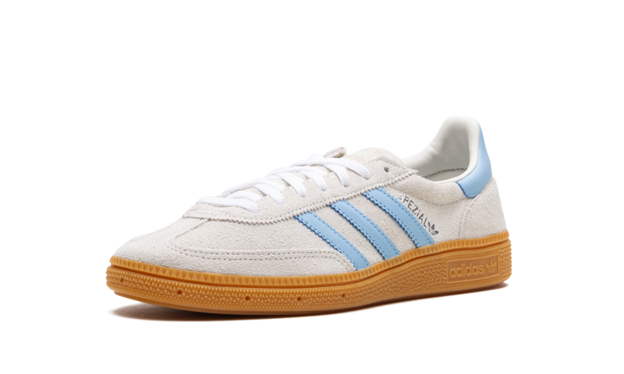 Adidas Handball Spezial Alumina Clear Sky