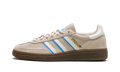 Adidas Handball Spezial Aluminum Bright Blue