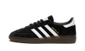 Adidas Handball Spezial Black Gum