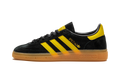 Adidas Handball Spezial Black Yellow