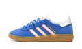 Adidas Handball Spezial Blue Better Scarlet