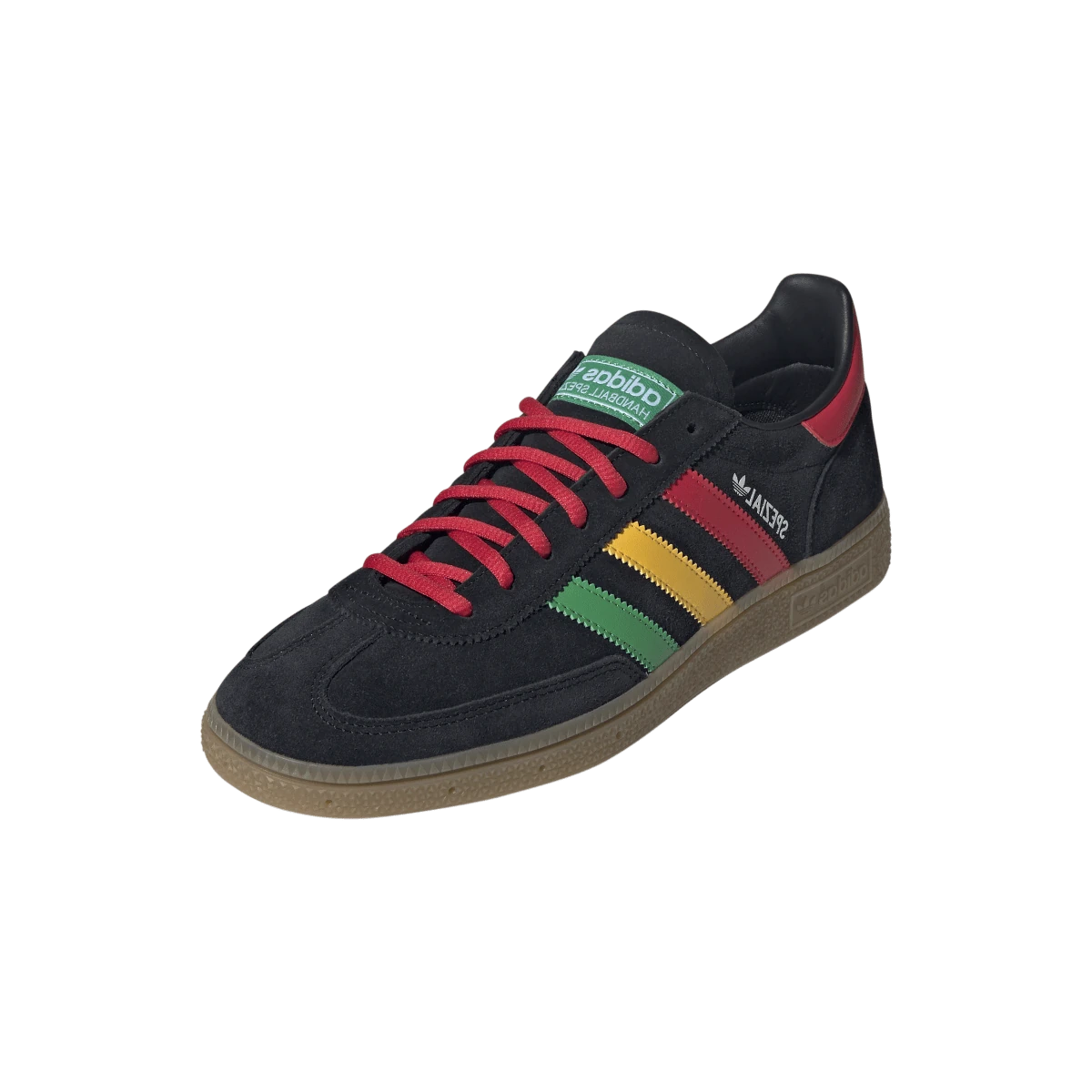 Adidas Handball Spezial Bob Marley Football Is Freedom